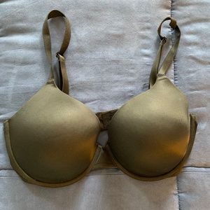 Black Bra from Victoria's Secret Pink Collection